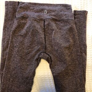 Buffbunny Goddess Leggings